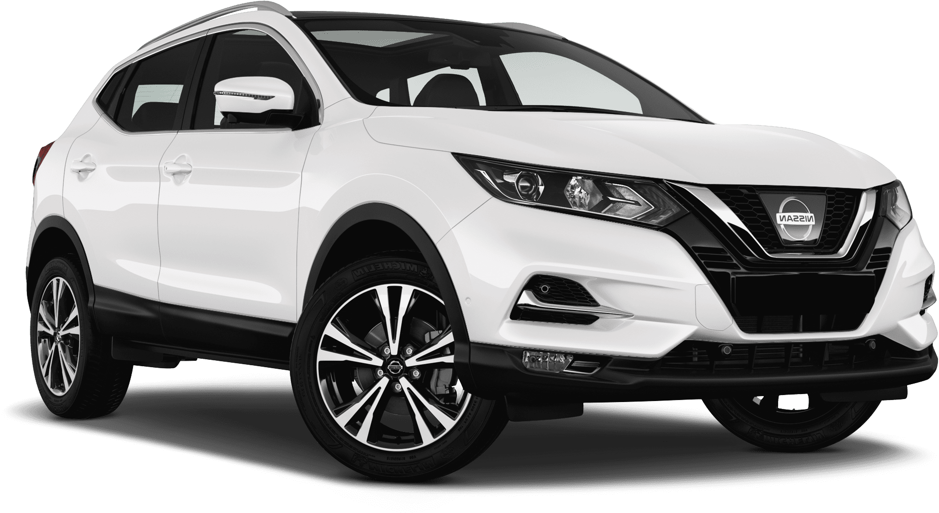 385 3850048 qashqai 2018 png nissan qashqai white hyundai kona