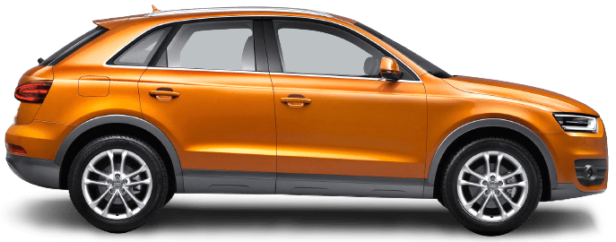 audi q3 car png orange side view 10 copy removebg preview 1