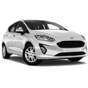 ford fiesta 1