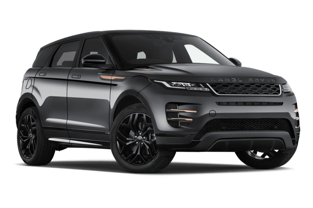 landrover 19rangroevoquerdynssu2b lowaggressive carpathian grey