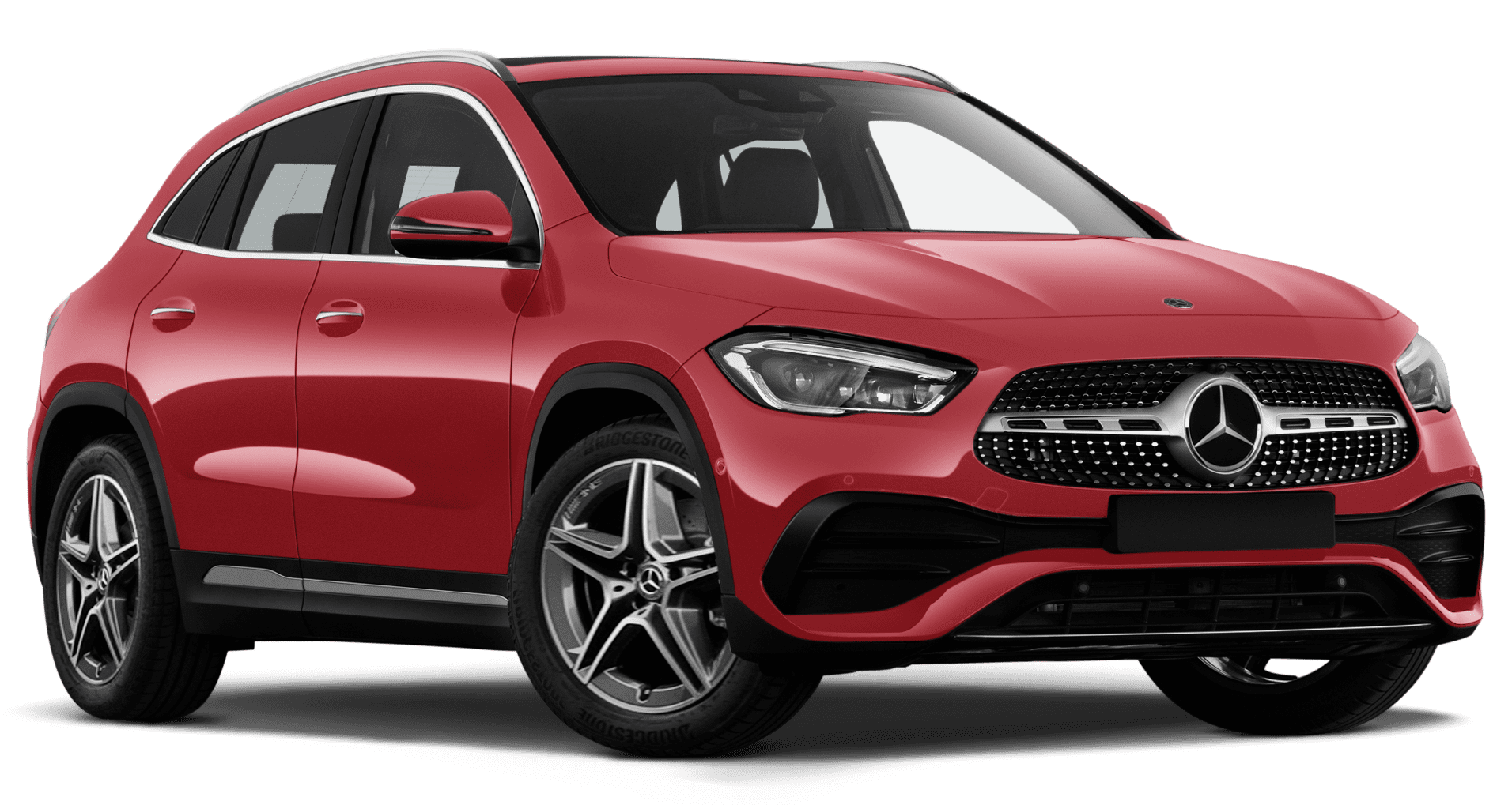 mercedes 20gla200amglinesu2b lowaggressive designo patagonia red metallic 2 1 1