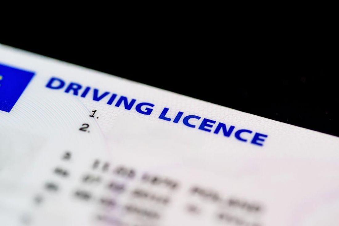 Read more about the article How to renew your driving licence