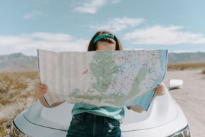 Read more about the article Planning a road trip abroad