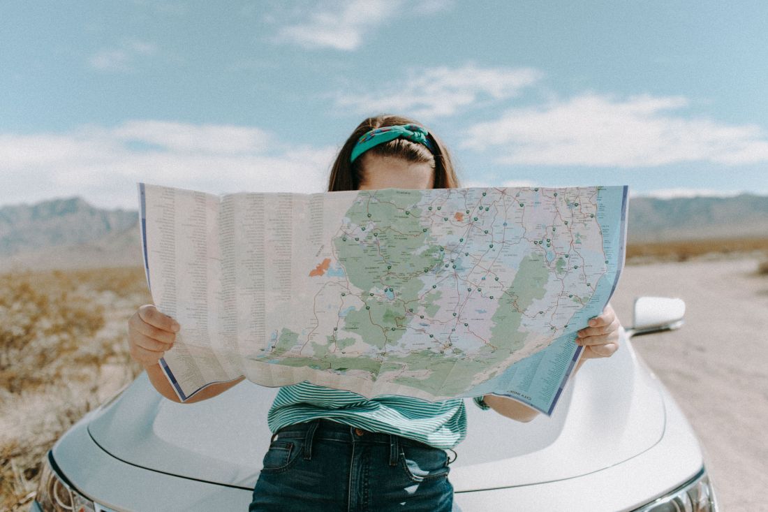 You are currently viewing Planning a road trip abroad