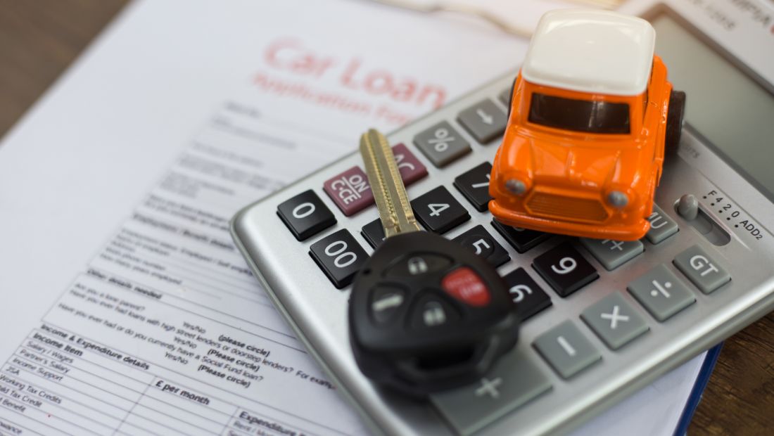 Read more about the article Your Journey to a New Used Car